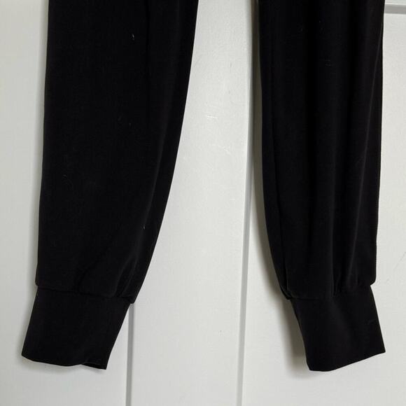 Athleta Cruise Jogger High Rise Black Size XS - Picture 7 of 11